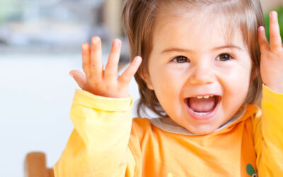Workshop Baby Signs per Genitori martedi 25 marzo